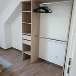 Le Cerf 8 Personnes + 1 Bebe * Raon-aux-Bois