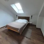 Le Cerf 8 Personnes + 1 Bebe Διαμέρισμα *