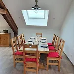 Διαμέρισμα Le Cerf 8 Personnes + 1 Bebe Raon-aux-Bois