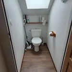 Le Cerf 8 Personnes + 1 Bebe Διαμέρισμα Raon-aux-Bois