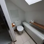 Le Cerf 8 Personnes + 1 Bebe *