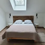 Le Cerf 8 Personnes + 1 Bebe *