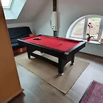 Διαμέρισμα Le Cerf 8 Personnes + 1 Bebe *