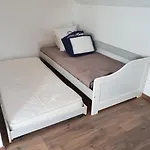 Le Cerf 8 Personnes + 1 Bebe Διαμέρισμα Raon-aux-Bois