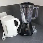 Le Cerf 8 Personnes + 1 Bebe