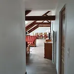 Le Cerf 8 Personnes + 1 Bebe