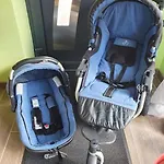 Διαμέρισμα Le Cerf 8 Personnes + 1 Bebe Raon-aux-Bois