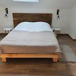 Le Cerf 8 Personnes + 1 Bebe Διαμέρισμα