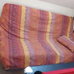 Le Cerf 8 Personnes + 1 Bebe Διαμέρισμα *