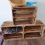 Le Cerf 8 Personnes + 1 Bebe Raon-aux-Bois