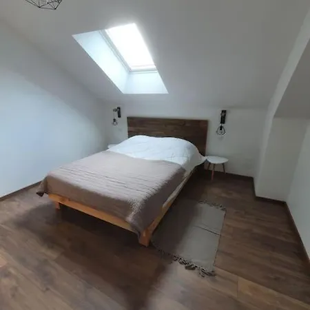 Le Cerf 8 Personnes + 1 Bebe Apartment *