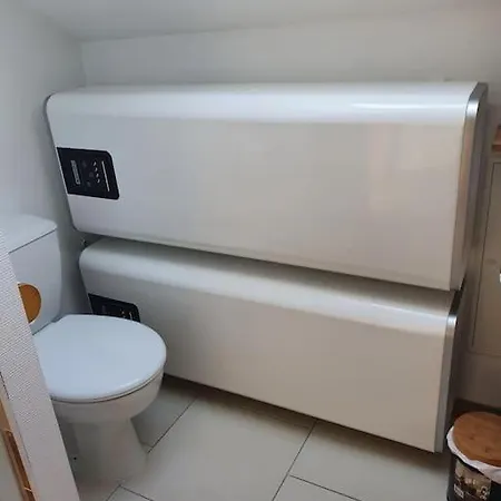 Apartment Le Cerf 8 Personnes + 1 Bebe *
