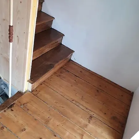 Le Cerf 8 Personnes + 1 Bebe דירה *