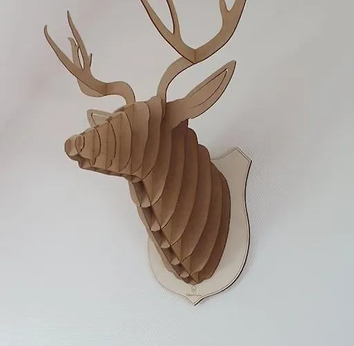 Apartmán Le Cerf 8 Personnes + 1 Bebe *