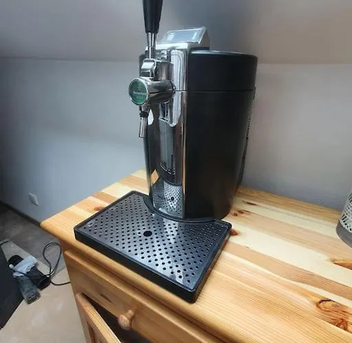 Apartmán Le Cerf 8 Personnes + 1 Bebe *