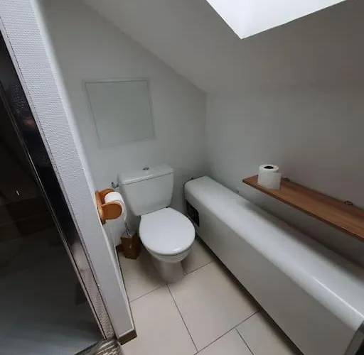 Le Cerf 8 Personnes + 1 Bebe *