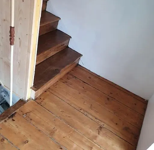 Le Cerf 8 Personnes + 1 Bebe Apartmán *