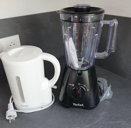 Le Cerf 8 Personnes + 1 Bebe