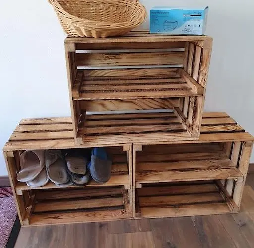 Le Cerf 8 Personnes + 1 Bebe Raon-aux-Bois